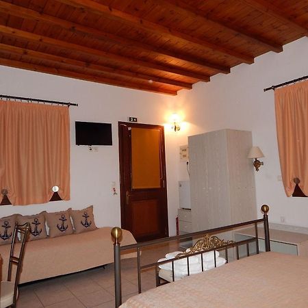 Mr & Mrs White Tinos Hotel Luaran gambar