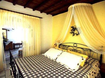 Mr & Mrs White Tinos Hotel Luaran gambar