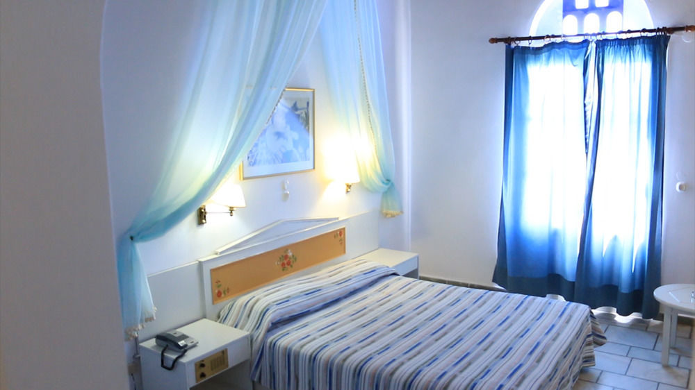 Mr & Mrs White Tinos Hotel Luaran gambar