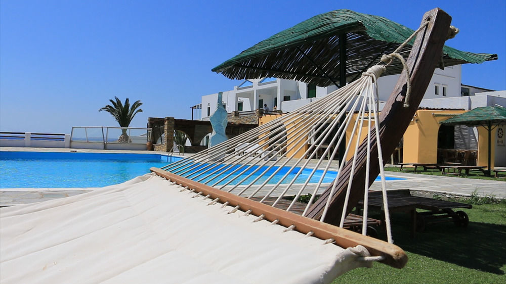 Mr & Mrs White Tinos Hotel Luaran gambar