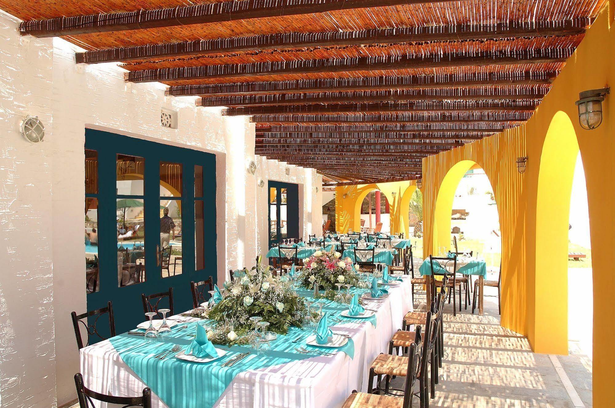 Mr & Mrs White Tinos Hotel Luaran gambar