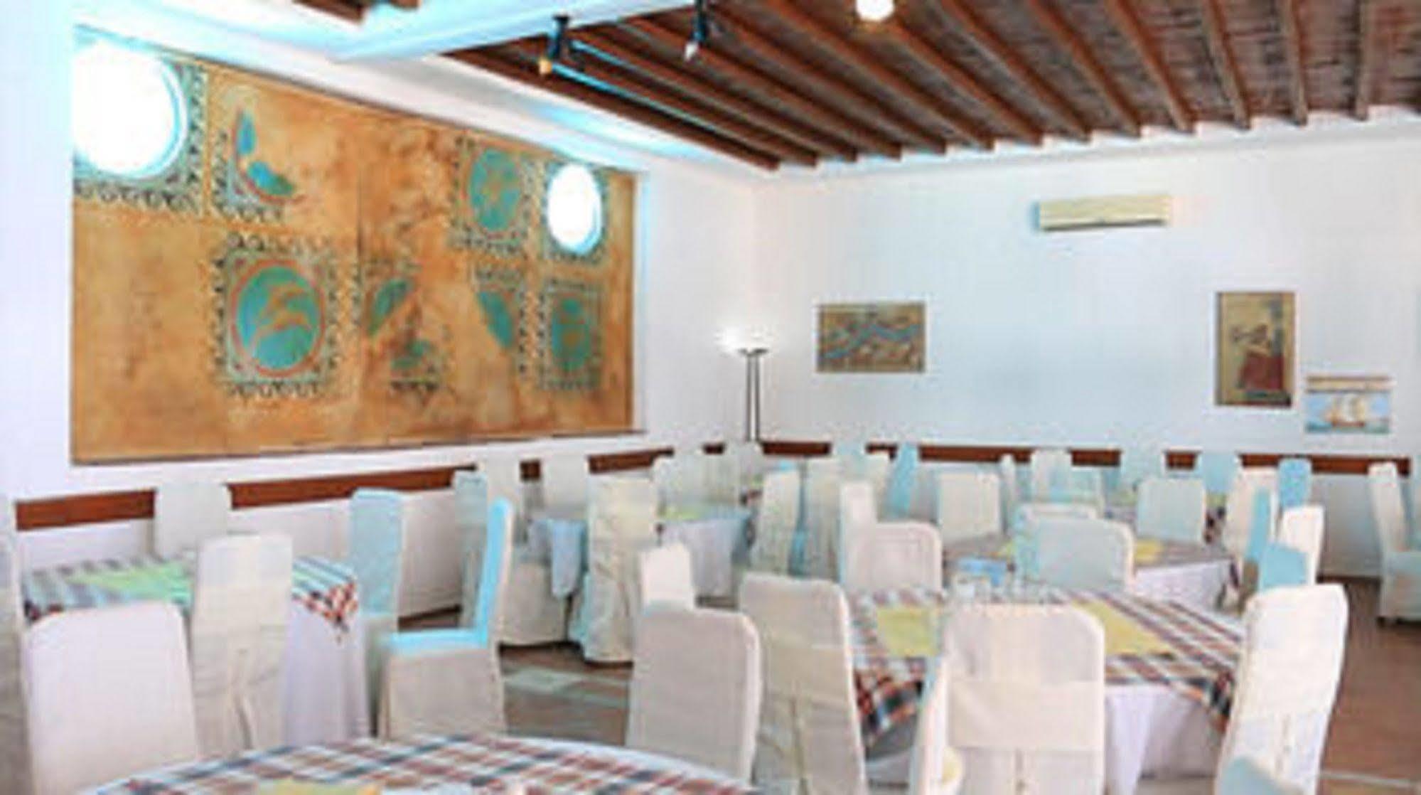 Mr & Mrs White Tinos Hotel Luaran gambar