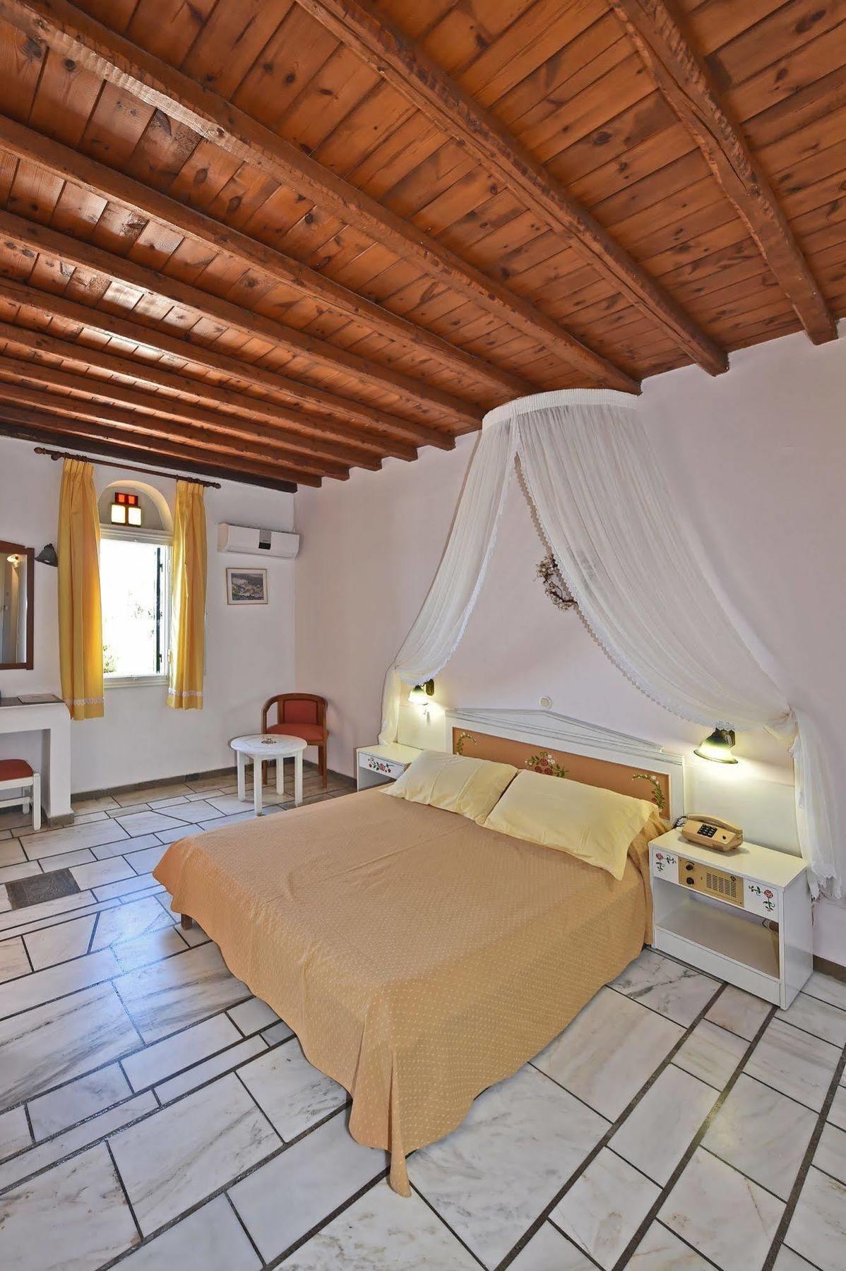 Mr & Mrs White Tinos Hotel Luaran gambar