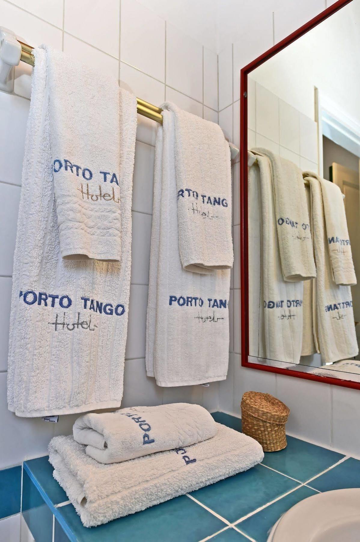 Mr & Mrs White Tinos Hotel Luaran gambar